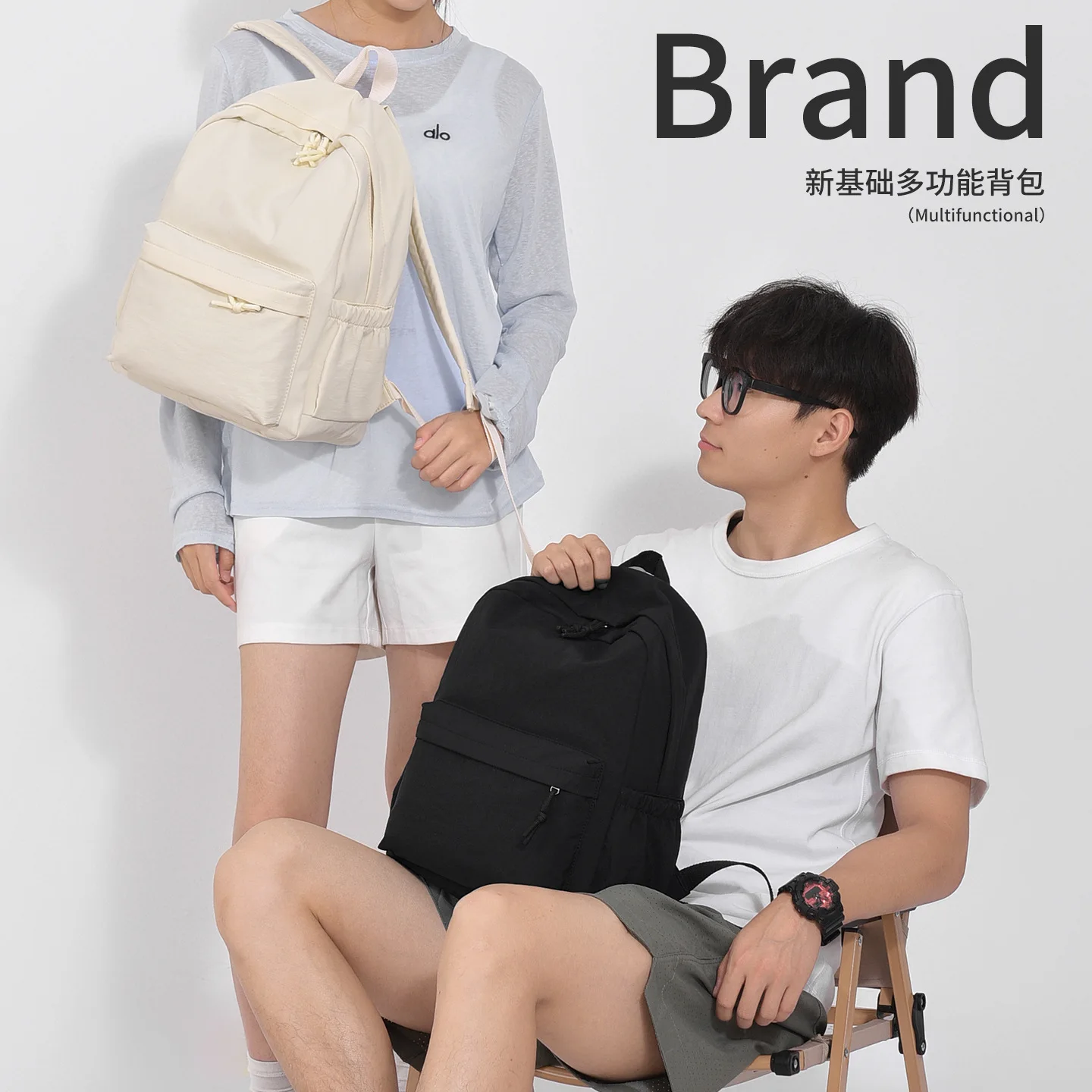 Lightweight Waterproof Kids School Backpack for Boys School Bag Grade 3-6 Large Capacity Casual Travel Shoulder Bag for Students