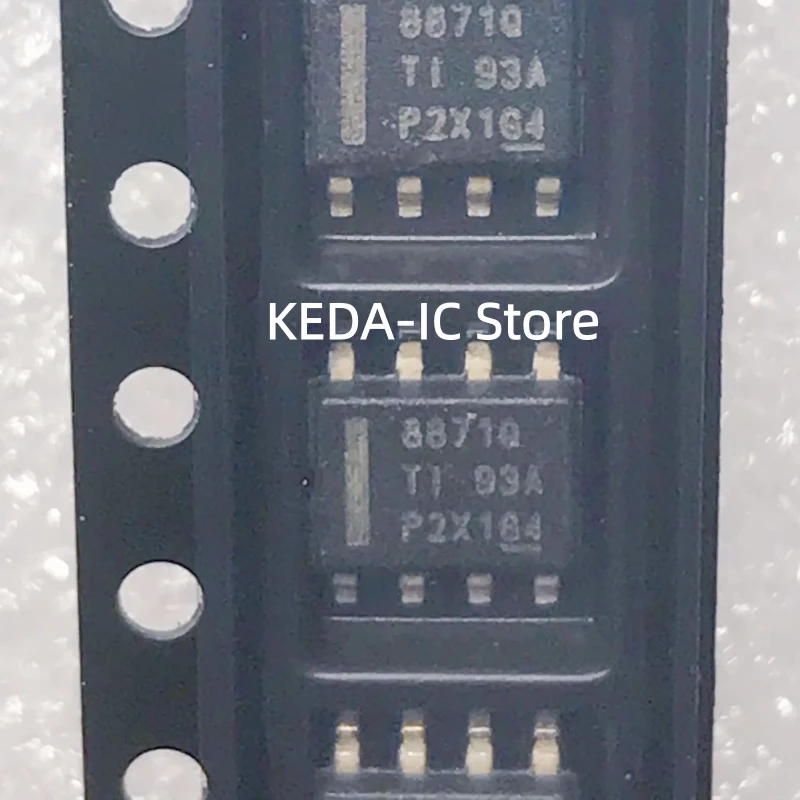 

2PCS~100PCS/LOT DRV8871 DRV8871DDARQ1 8871Q SOP8 New original