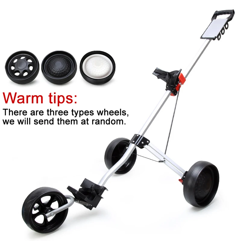 QC001-3 wheels