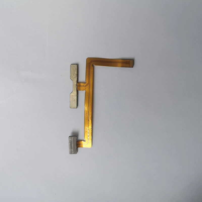 P400_SK_FPC_V1.1 for Lenovo Tab M10 TB-X505F TB-X505L X505X X505N X505M Switch on off Power Volume Button Key FPC Flex Cable