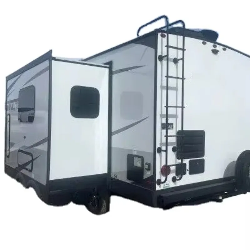 

RV Aluminum Alloy RV Body Parts Slide-out System