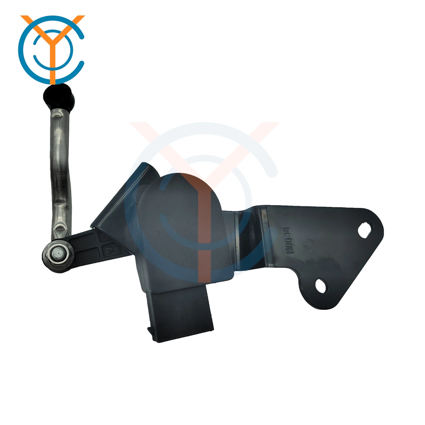 Rear Left/right Height Suspension Level Sensor Compatible with Dodge Ram 1500 2013-2016 56029617AC 56029618AC 8K0941309D