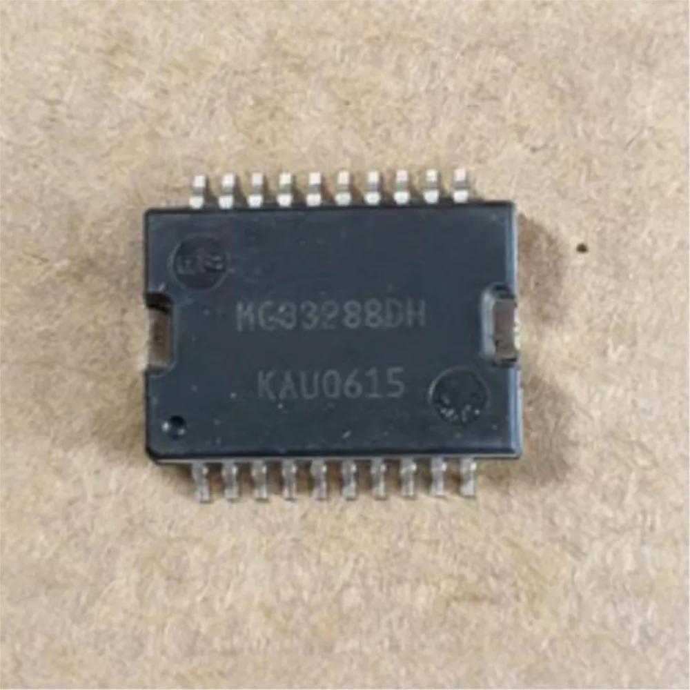 

MC33288DH MC33288 HSOP20 High quality products (Product quantity: 10 pieces)