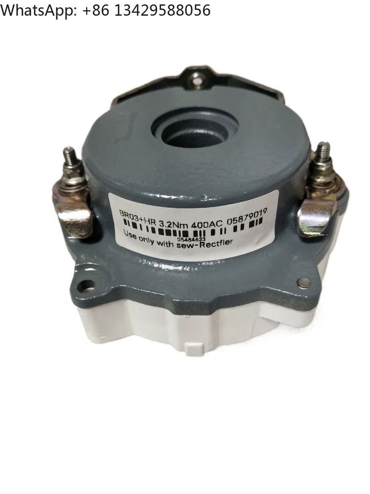 縫製ブレーキ ブレーキブレーキアセンブリ BR03 HR3.2Nm 230AC400ACv 純正 純正