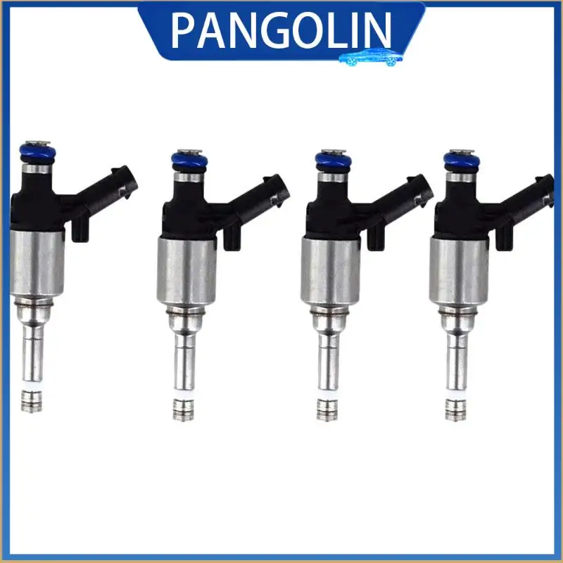 Pangolin 4Pcs Fuel … - image
