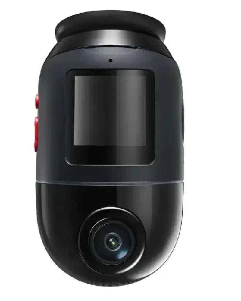 70 miles sentinel mode driving recorder 2022 new panoramic 360 all-in-one machine parking monitoring X200 car