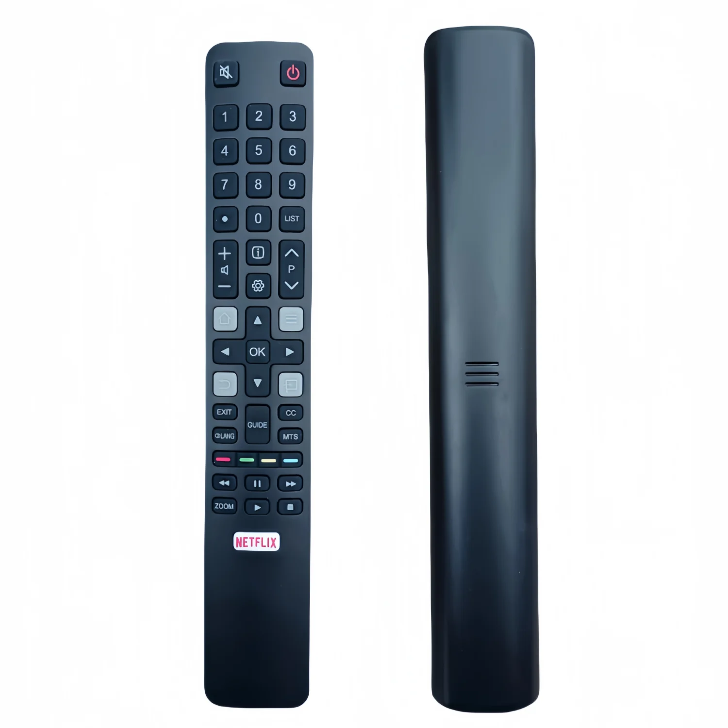 Original New Remote Control RC802N YLI2 for TCL Smart TV 43P20US 50P20US 55P20US L49S62 49P32CFSA 49C2US 55C2US 55P20US 60P20US