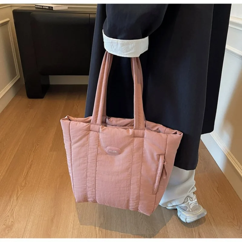 

2025 New High-end Luxury Brand Ladies Leather Shoulder Bag Famous Designer Paris Casual Simple​