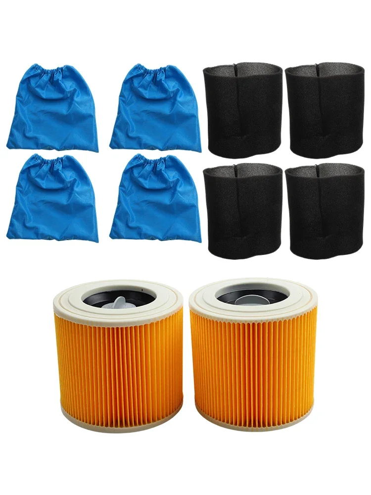 1 Set For Karcher M…