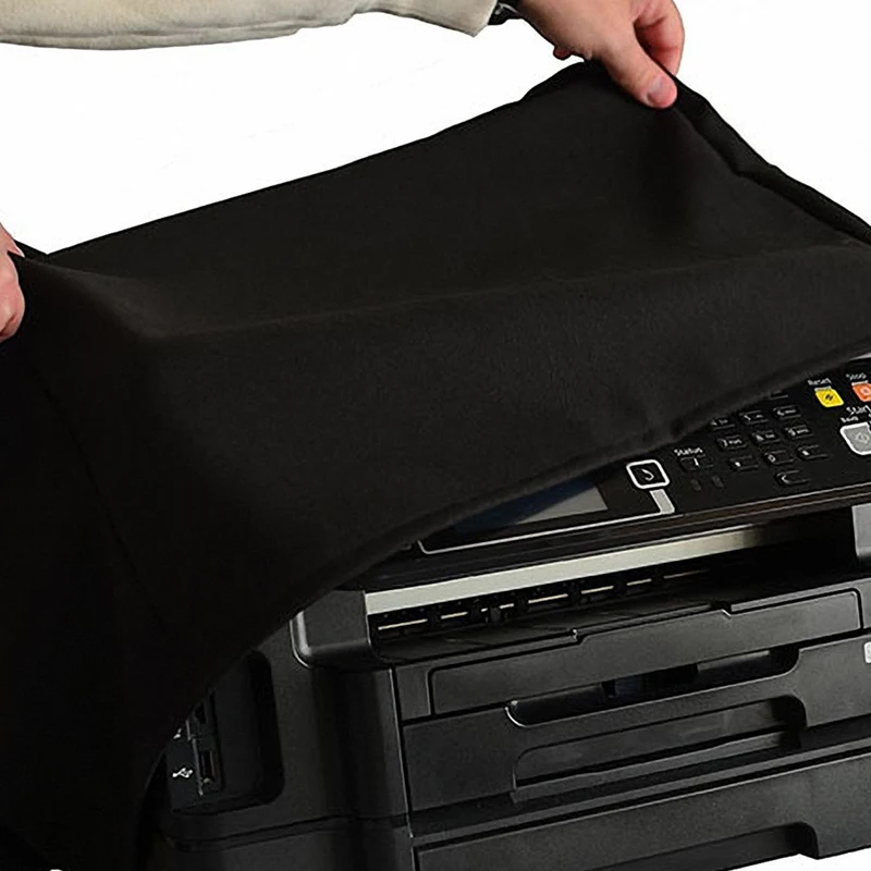 Kantoor Printer Waterdicht Stofdicht Cover Protector Stoel Tafel Doek Voor 3D Printer Voor Epson Workforce Voor Officejet Pro 8600
