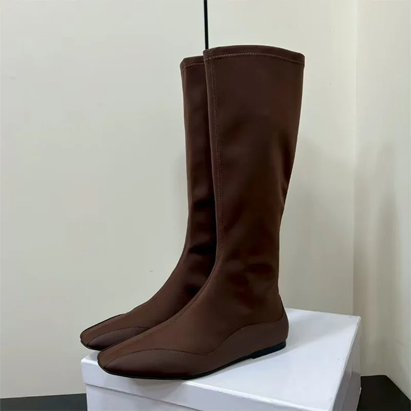 Concise Knee High B… - image