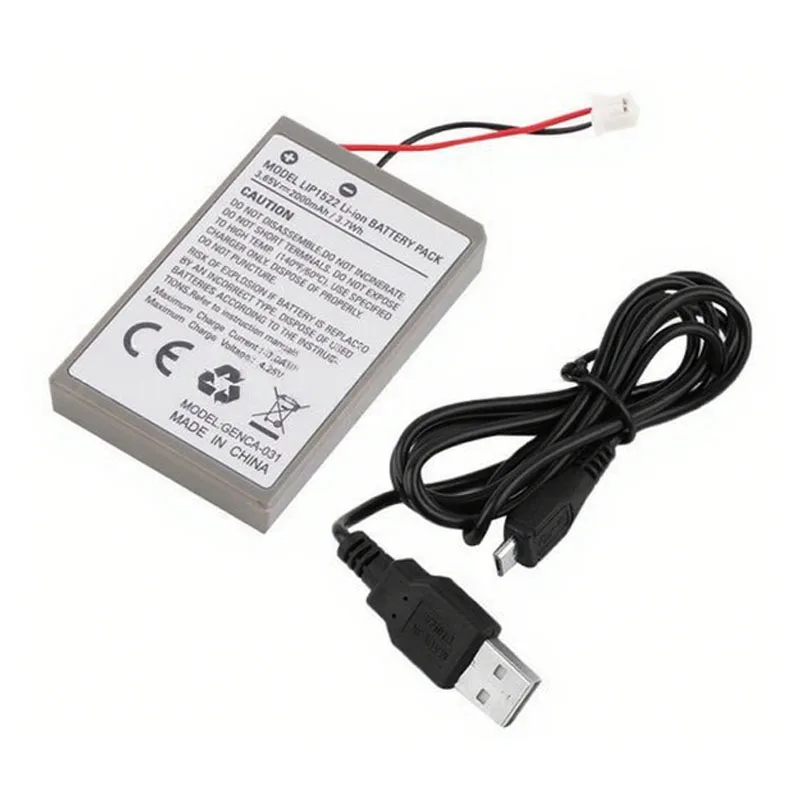 bateria-recarregavel-de-37v-2000mah-para-console-de-jogos-compativel-com-dualsho-ck-4-v2-lip1522-cuh-zct2e-controlador-playstation-4