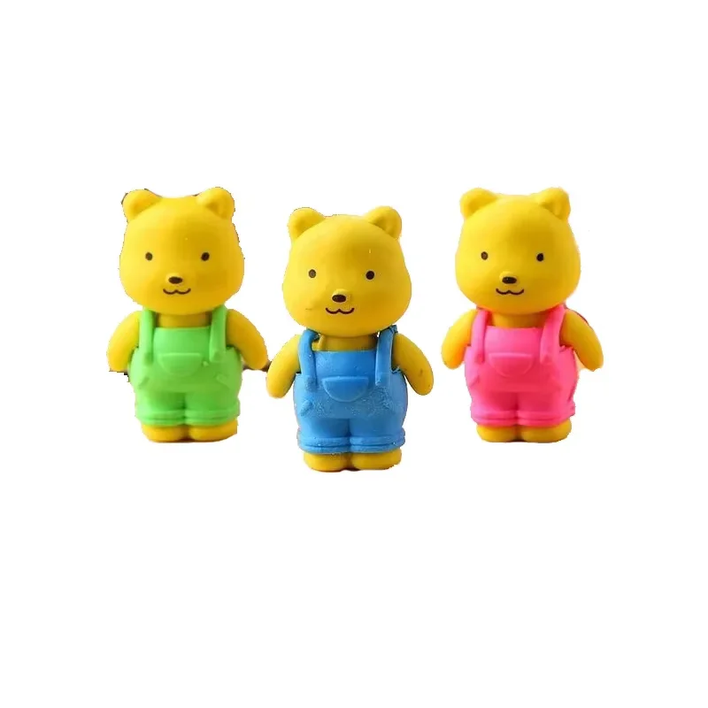 4Pcs /Ot Kawaii Str… - image