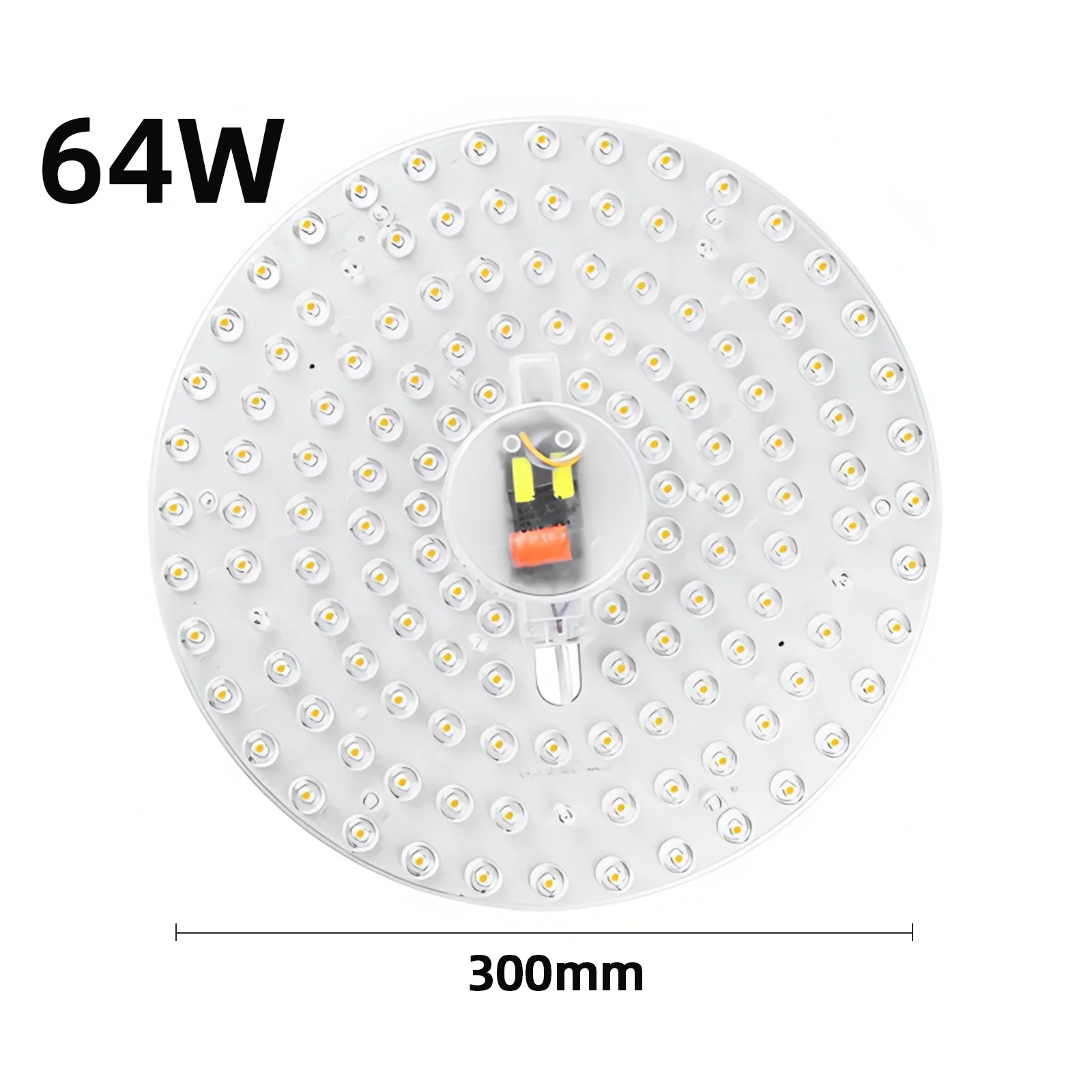Led Round Ceiling B… - image