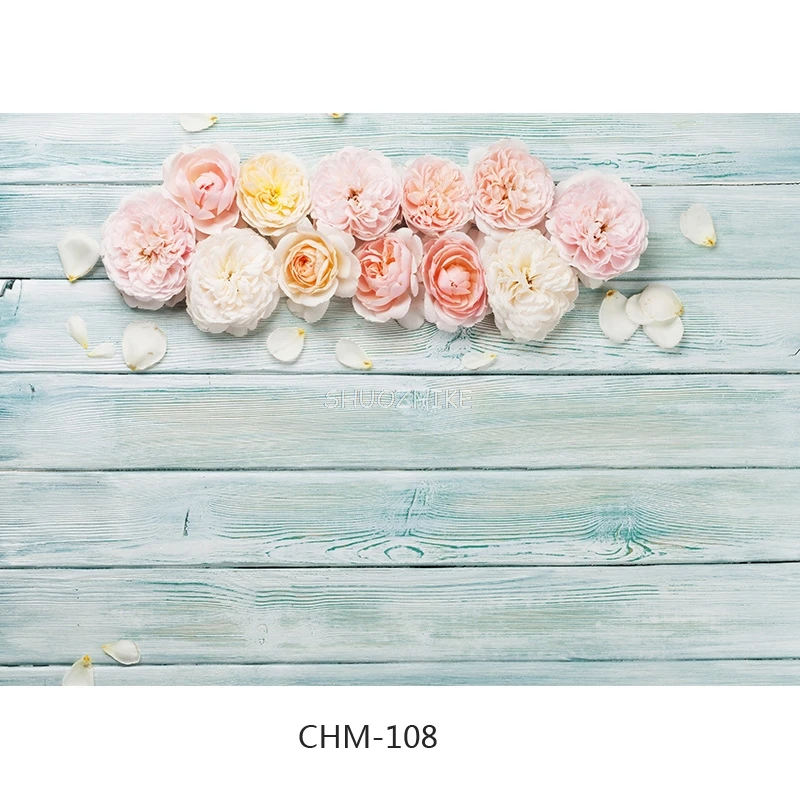 SHUOZHIKE الفن النسيج عيد الميلاد داخلي التصوير خلفية الطفل صورة الخلفيات للصور استوديو الدعائم CHM-03