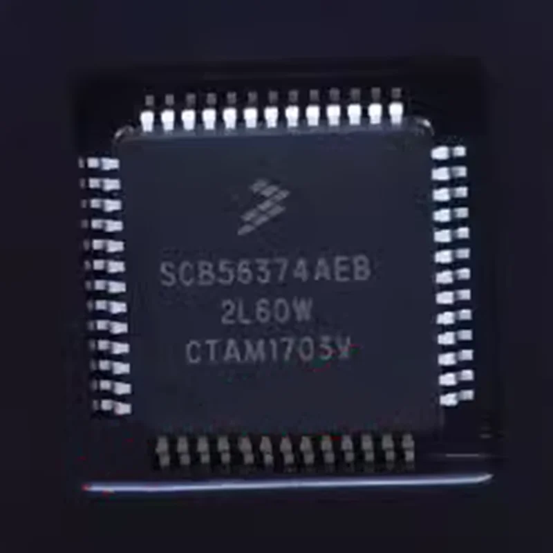 SCB56374AEB NEW Original Genuine Chip Packing 52-TQFP