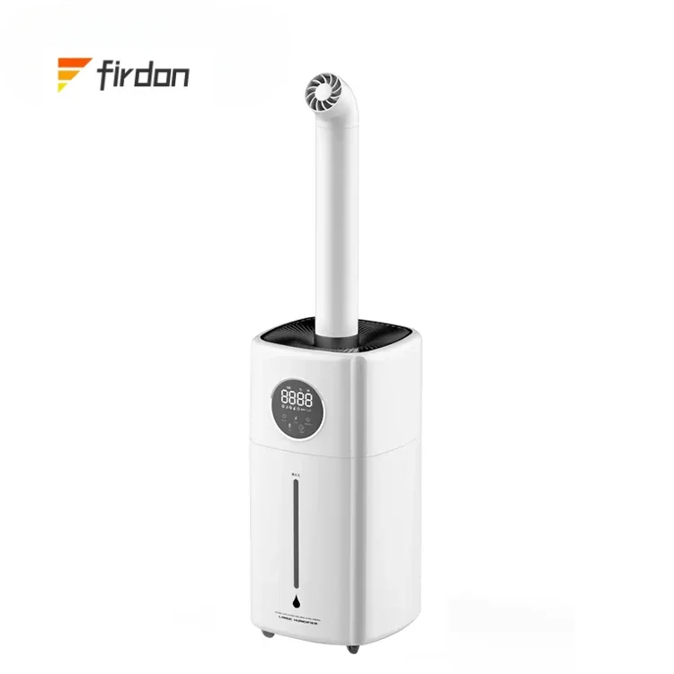 

Hot Product Smart Control Aldehyde Removal Hospital Warehouse Humidify Household Industrial Air Humidifier