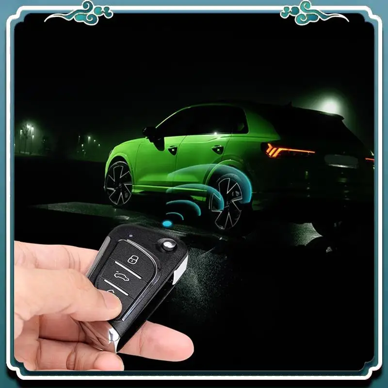 

Premium For Xhorse XKLKS0EN Universal Wire Remote Key Fob 3 Button For Lexus Style For VVDI Key Tool