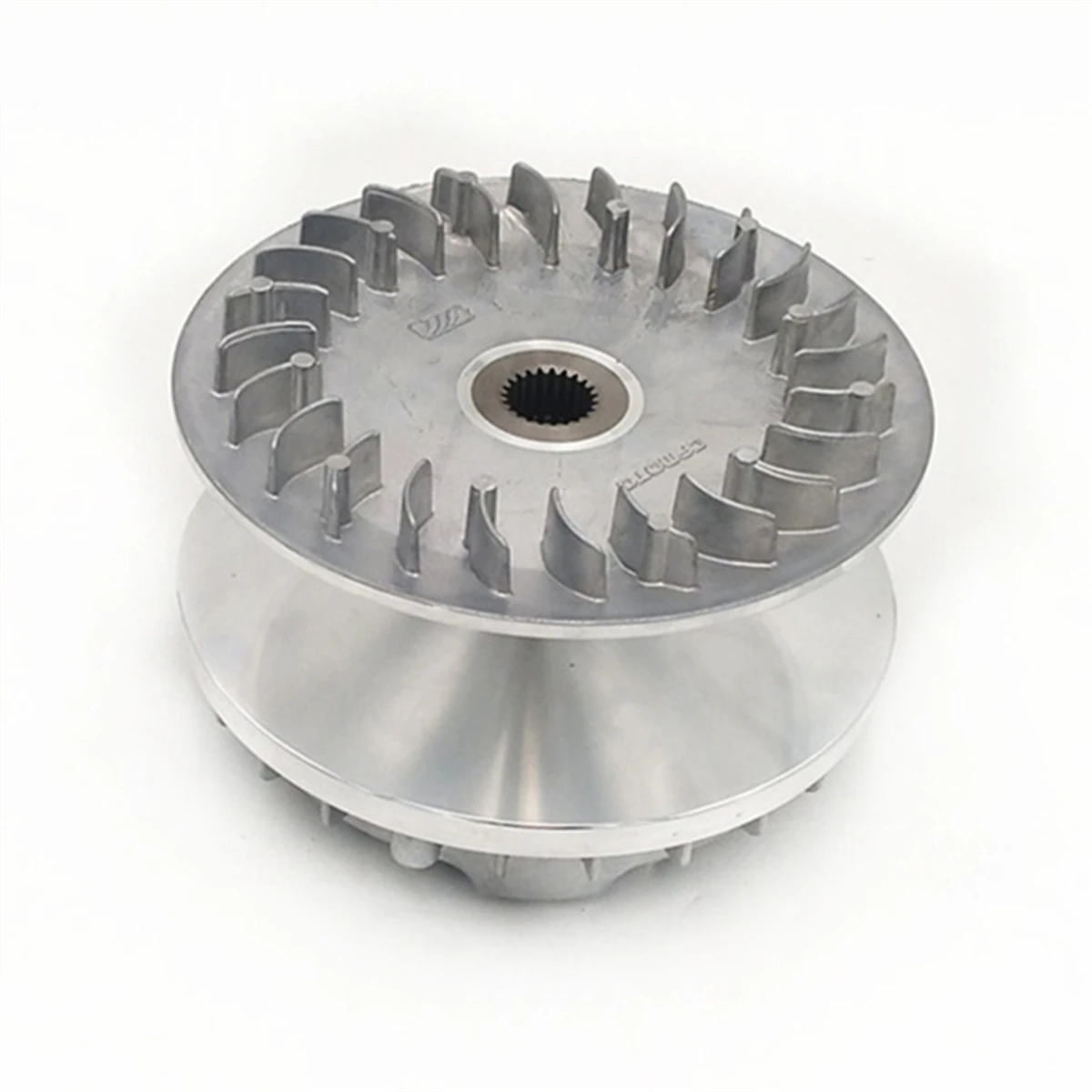 Primary Clutch Variator for  500 600 625 X5 Z6 orce ZFORCE OE 0180-051000 ATV/UTV Parts