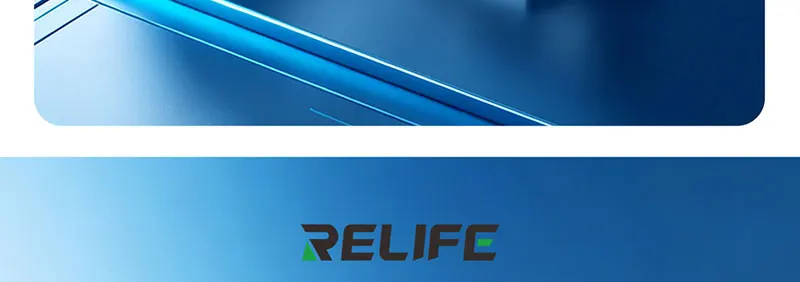 RELIFE RL-601PX Pro Multifunktionale Korrekturvorrichtung, bidirektionale dreidimensionale Korrektur, gleichmäßige Kraftverteilung – Detail 9