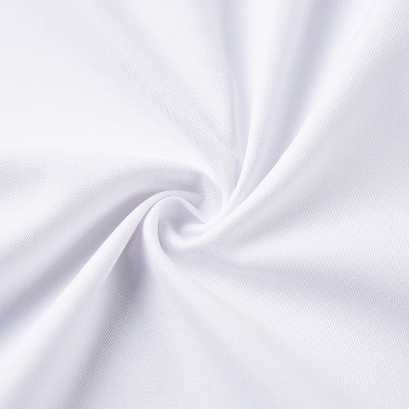 Profesjonalny strój kucharski na jesień/zimę, odzież dla kucharzy, kurtka szefa kuchni, koszula do kuchni restauracyjnej, odzież robocza dla kelnerów.