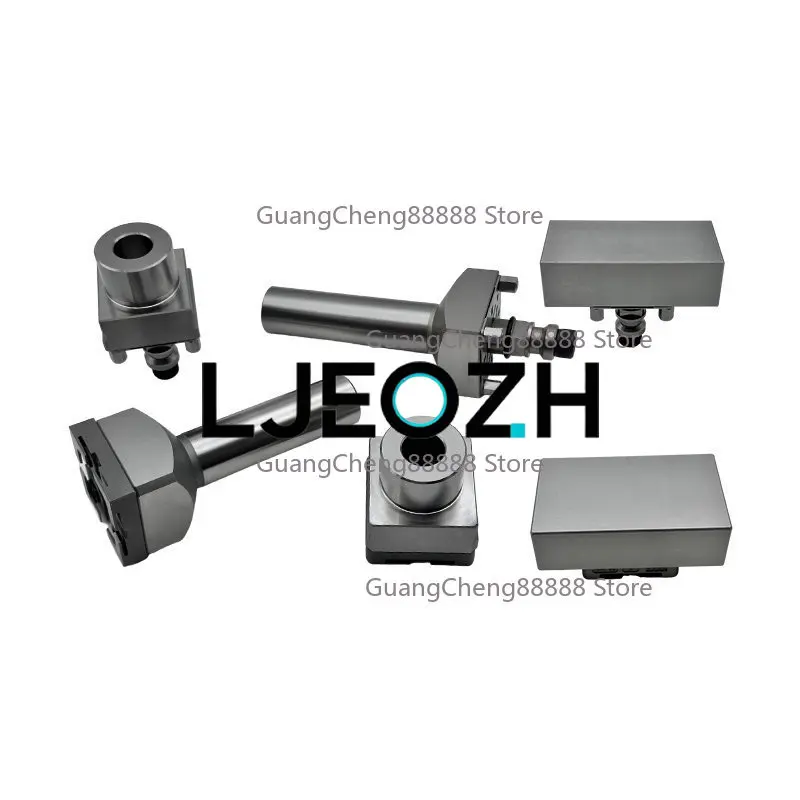 

For for 3R Positioning Fixture Zero Reference Base Correction Block Standard Block XYC Axis Concentricity Detection Rod