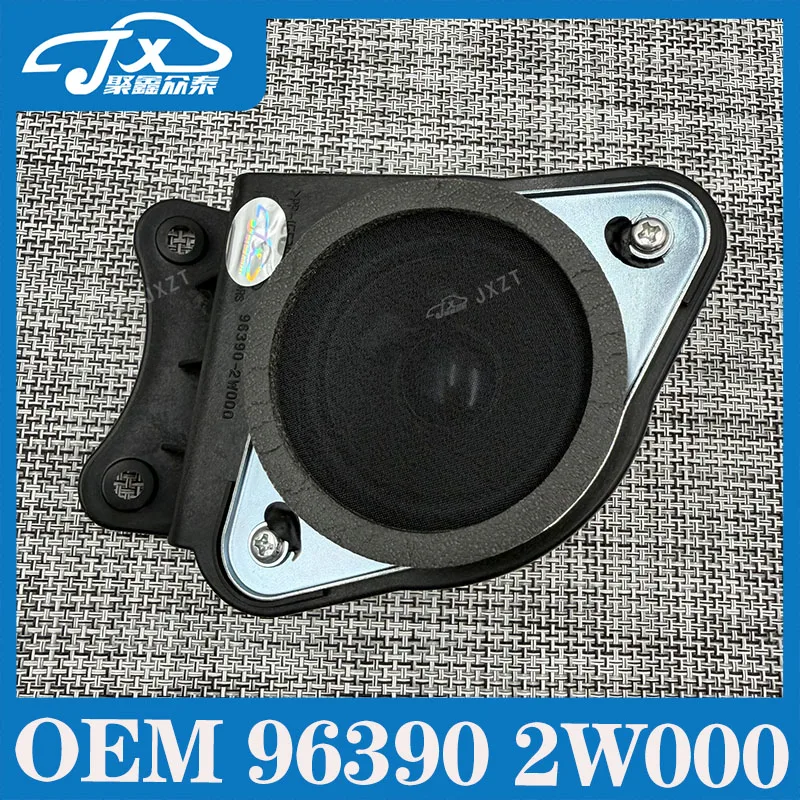 Dashboard Speaker for Hyun-dai Santa Fe IX45 2013-2017 Dashboard Warning System Buzzer Speaker 96390-2W000   5.0   1 Review   ౹