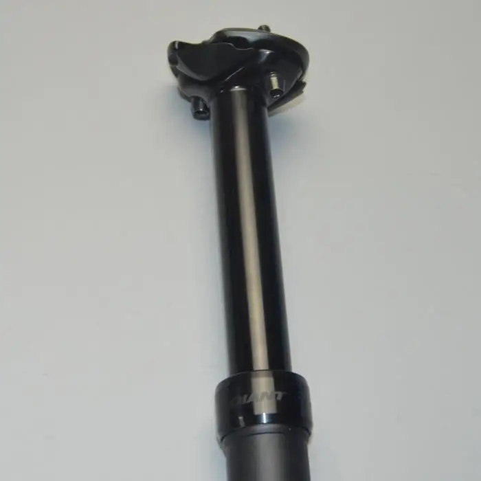 Giant 30.9mm Remote Control Seatpost Dropper Height Adjustable Tube Bike Seatpost 100 125mm Travel