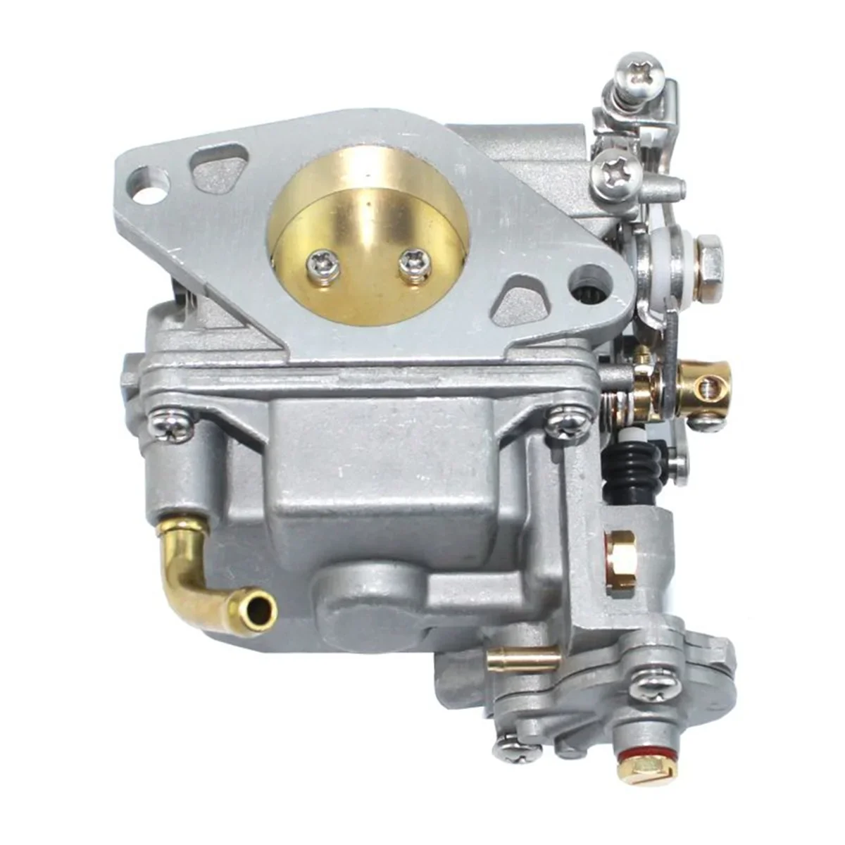 Pieza de motor de barco para Tohatsu, carburador fueraborda de 4 tiempos, 15/20HP, 3BJ-03100-0, 3BH-03100-0
