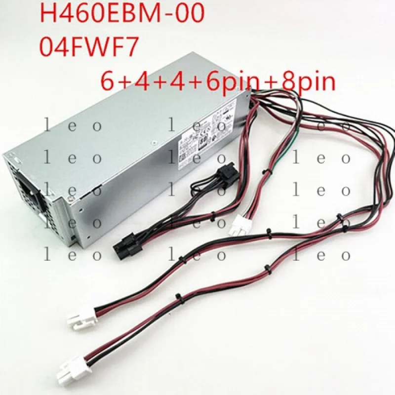 D Power Supply H460… - image