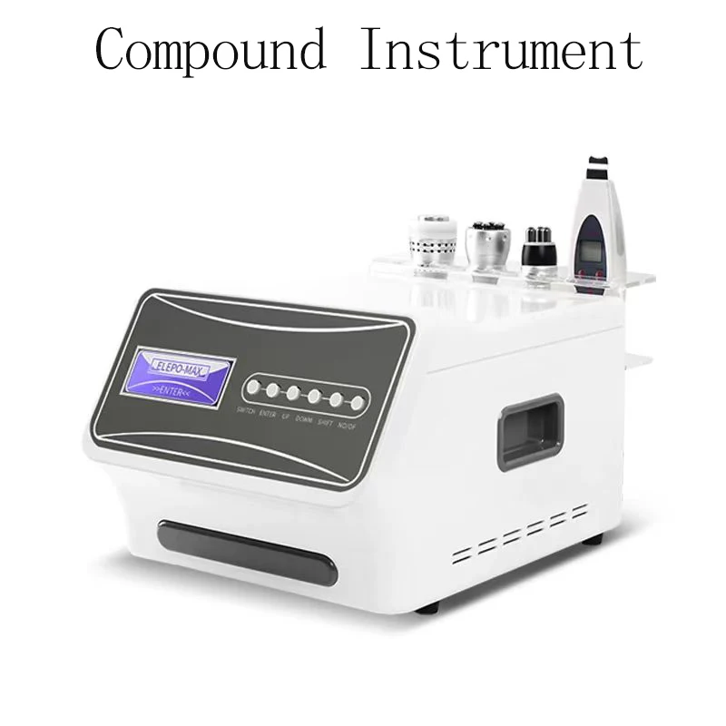 Compound Water Light Instrument, Facial Brightening Complexion, Cleaning Skin, Whitening And Rejuvenating Commercial Instrument