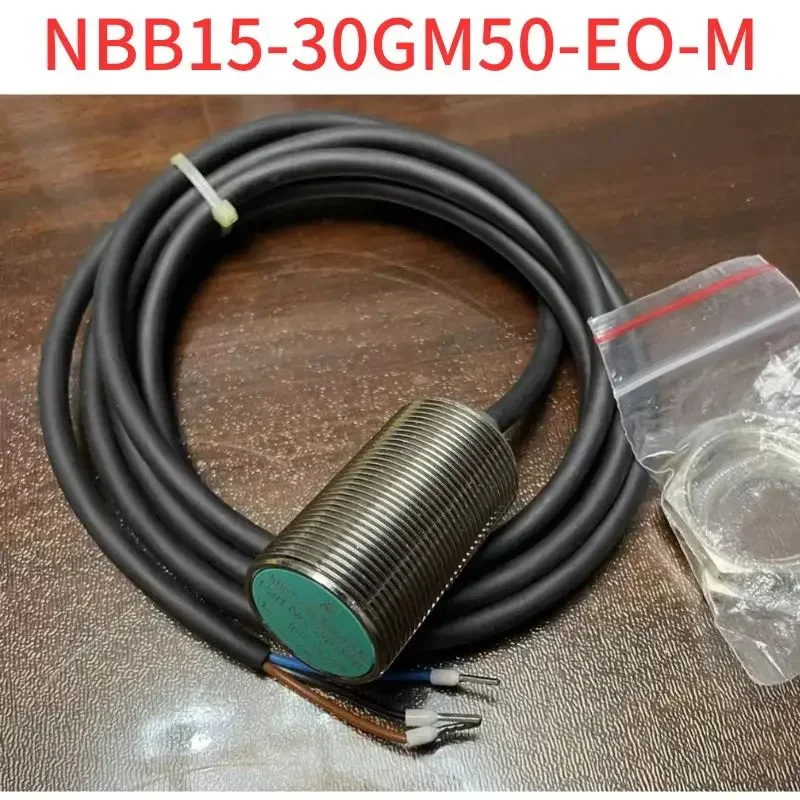 Brand New NBB15-30G…