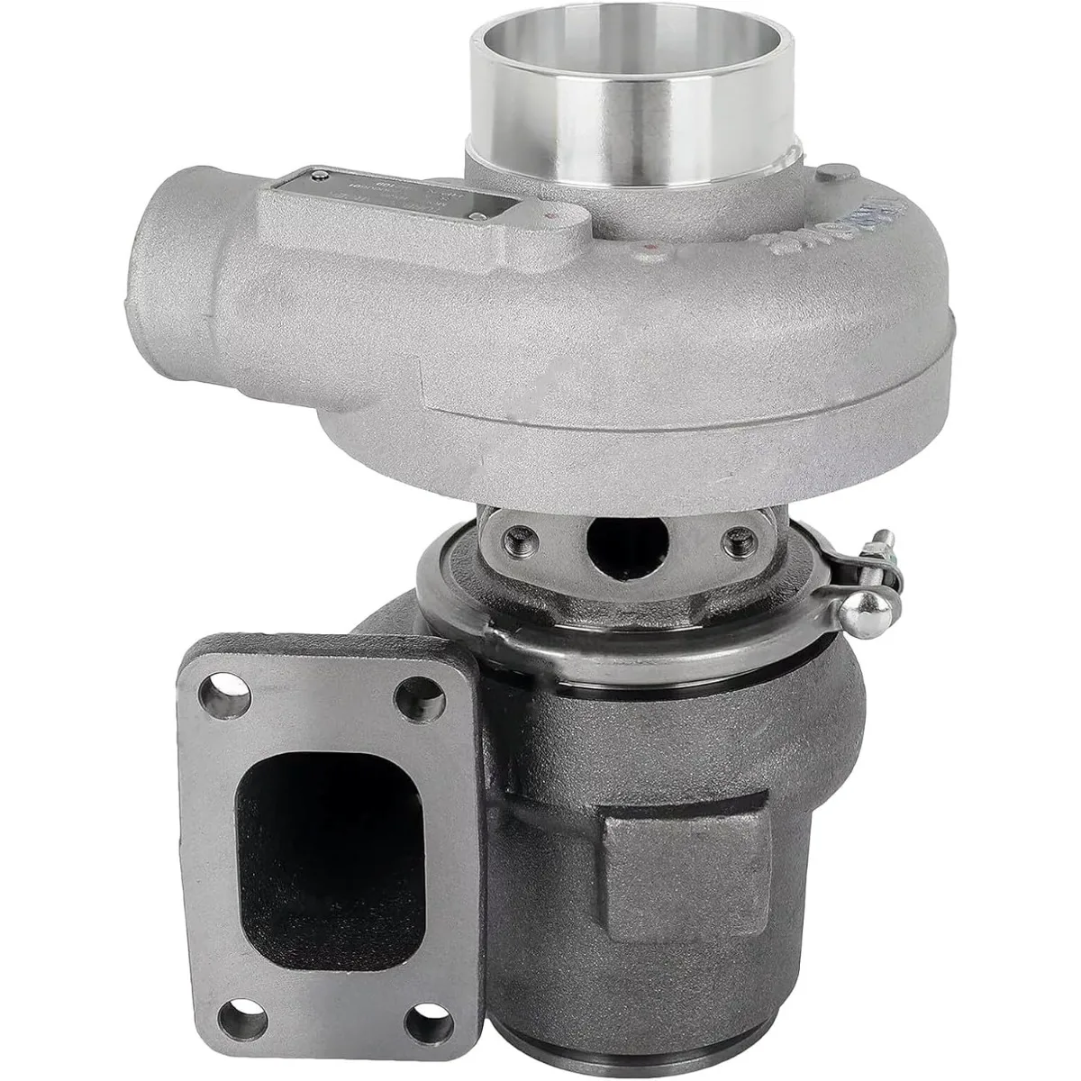 3590022 Turbo HX30 Turbocharger Fits for Cummins 4BT 4BTA Engine For Komatsu PC120-6 Excavator