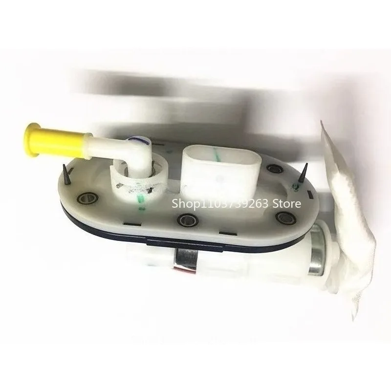 

Suitable for Xiaohuanglong 300 BJ300 BN302 TNT300 Fuel Pump, Fuel Tank Pump, Single Tube Structure