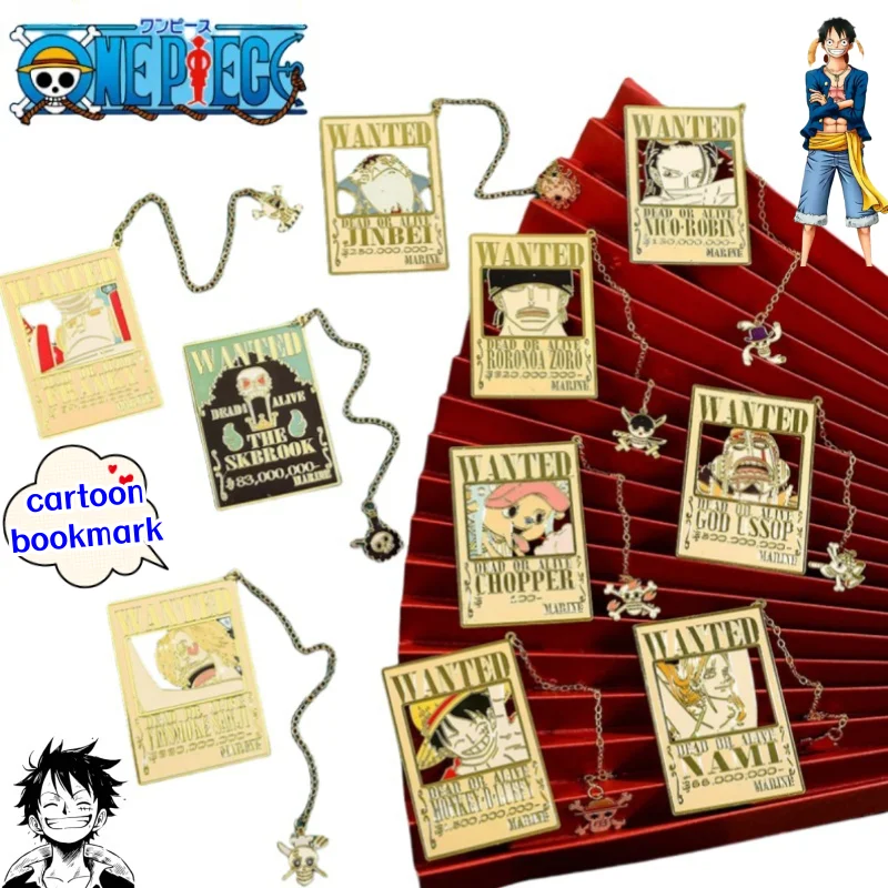 One Piece Monkey· D…