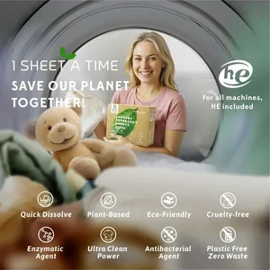 Bulaşık deterjanı şeritlerinin ilk 10 satışı-no. 5