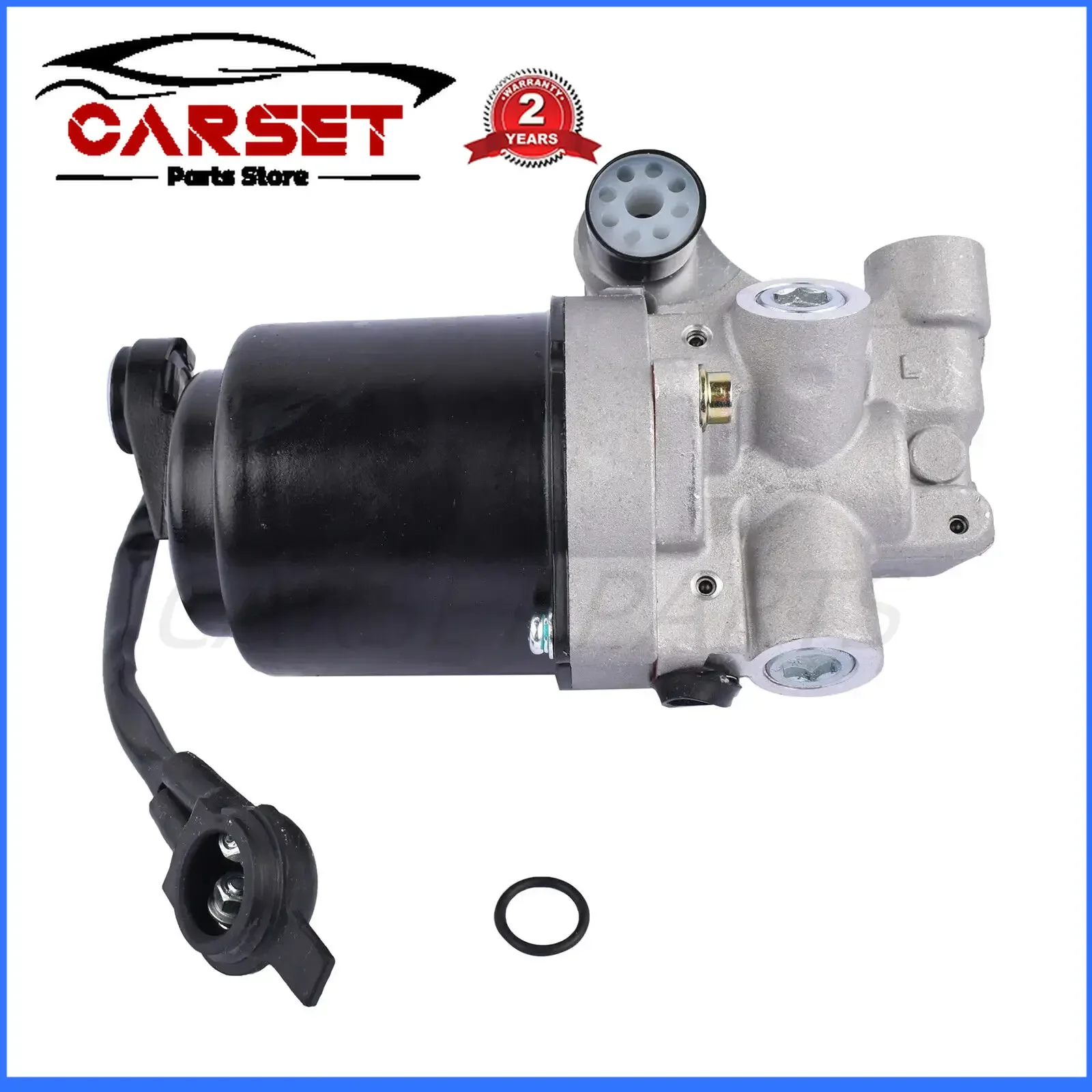 New ABS Pump Brake Booster Motor Assembly for Lexus GS300 GS430 GX470 SC430 Toyota 4Runner 4796030030 47960-30030