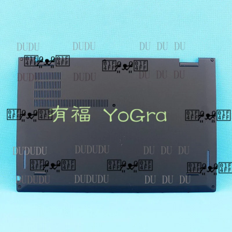 

DDD NEW for Lenovo ThinkPad X1 Yoga 2nd Gen 2017 Bottom Base Case Cover 01AY911