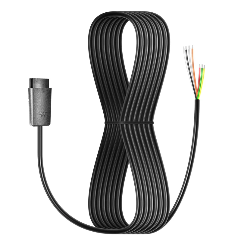 replace-part-for-2300730-foot-pedal-power-cable-compatible-with-minn-kota-powerdrive-v1-control-cord-assembly