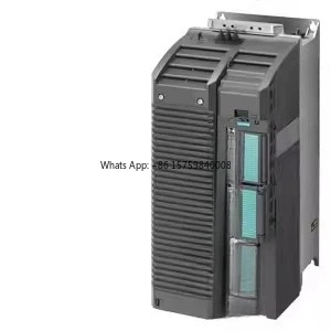 

Suitable for G120C inverter DP version with filter 6SL3210-1KE11-8AP2/3AP2/2AP2