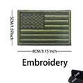 HK36-01 - Verde Militar