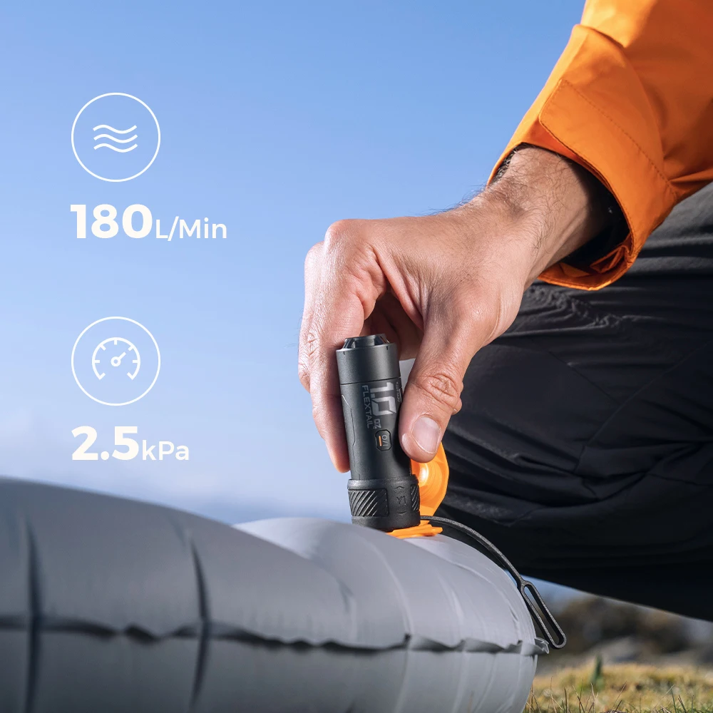 Thumbnail 2 - #2 Latest Sleeping Pads Offers