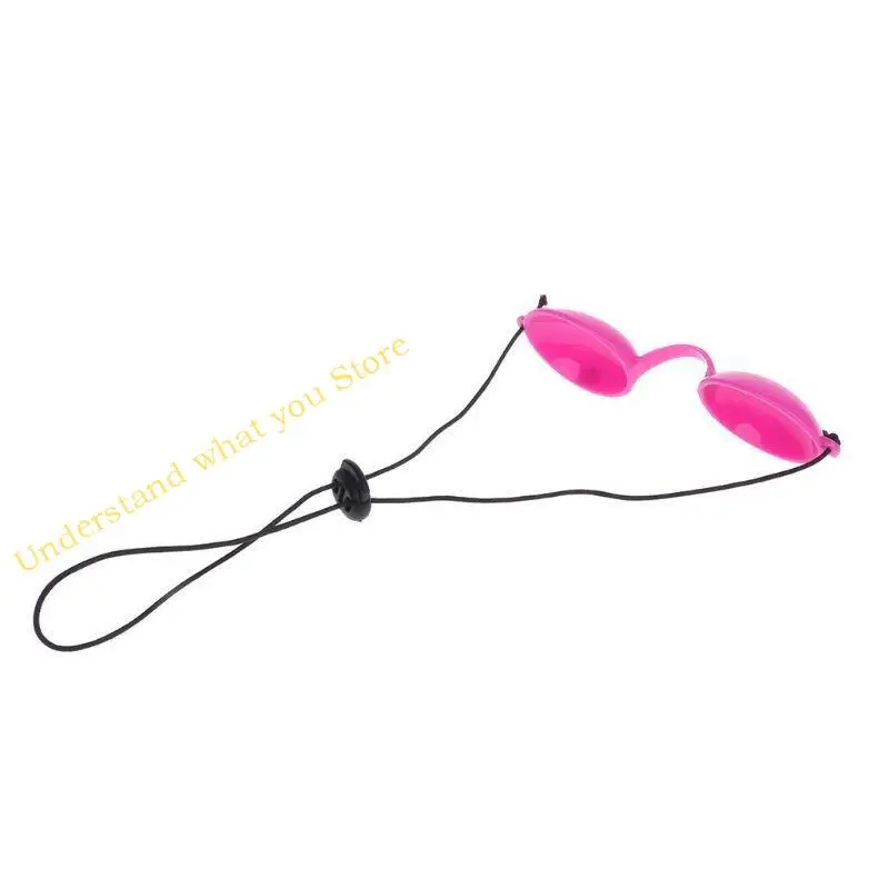 J60A Goggles защищают глаз