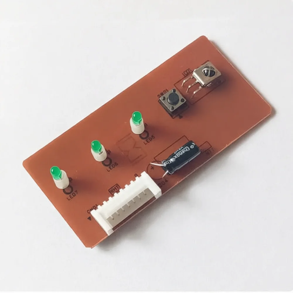 Infrared Receiver Module For Samsung AC KF36GW TAA2 Board Replacement DB9310861A DB4101017 Signal Sensing Device Spare