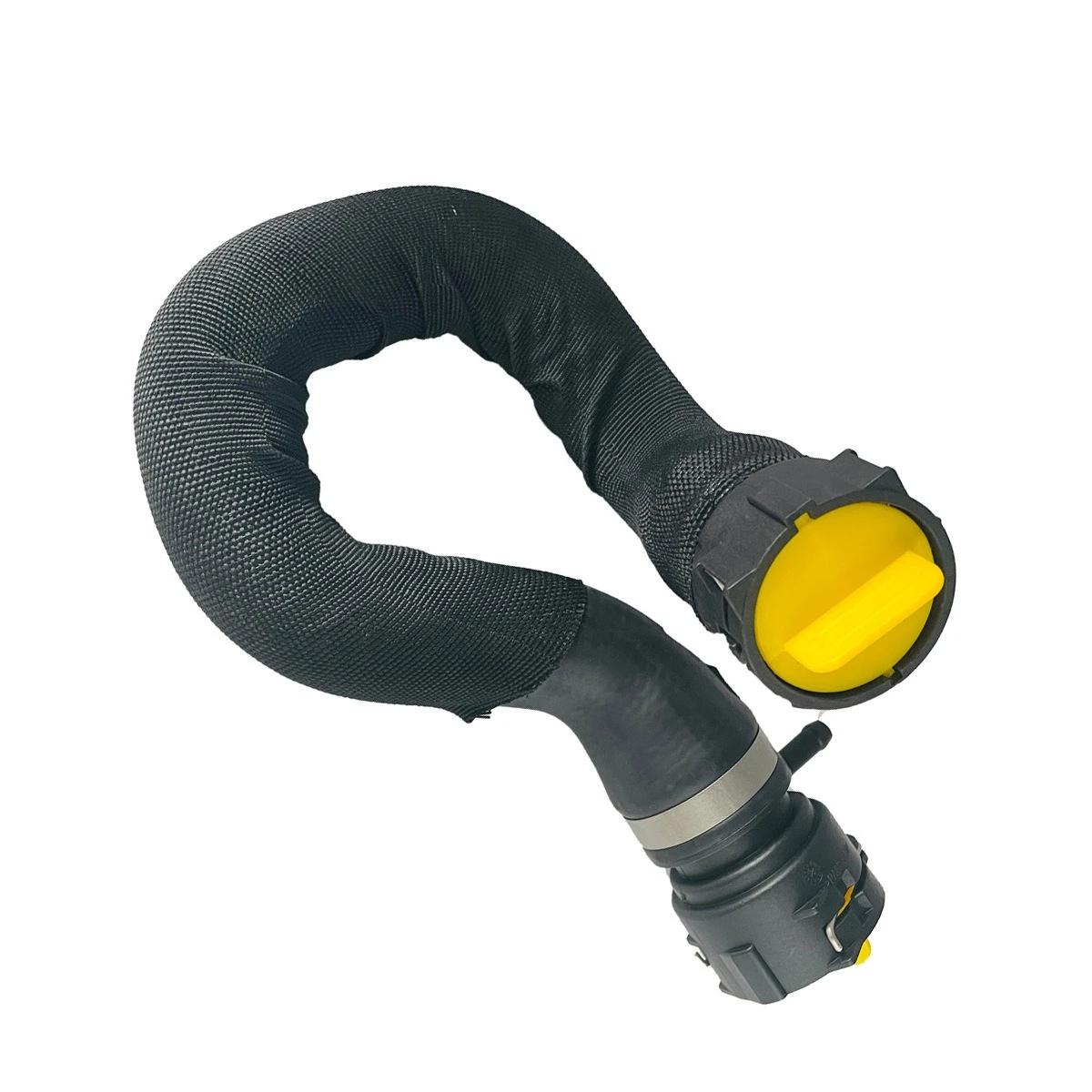 

Automotive Applicable Spare Parts Cooling Water Pipe 4F0121101F