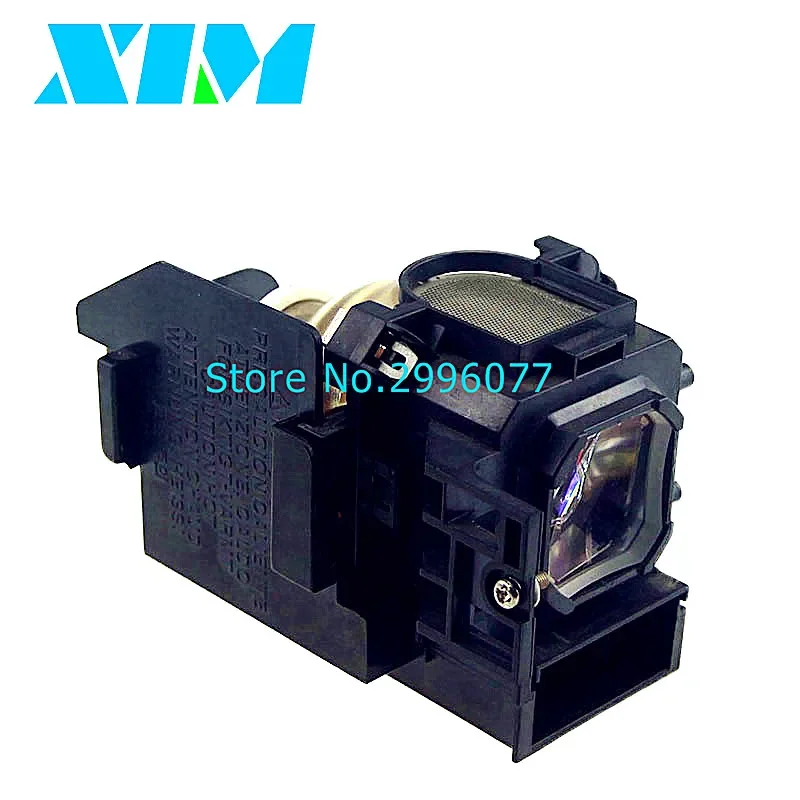 High Quality For NEC VT490 VT491 VT580 VT590 VT595 VT695 VT495 for CANON LV-7250 LV-7260 VT85LP Replacement Projector Lamp