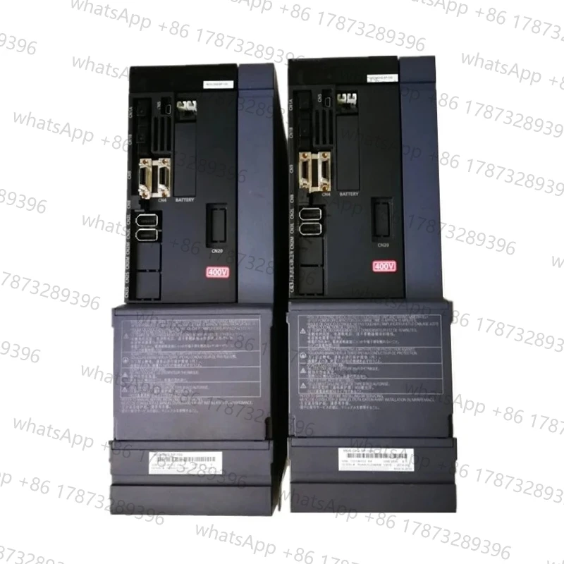 

Сервопривод MDS-DH-V2-8040 MDS-DH-V2-8080 Новый