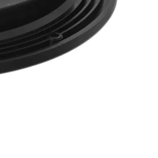 8 Inch ABS Plastic Slip Deck Inspection Hole Cover For Yacht Hatch For Access Port Marine Boat Maintenance Tool