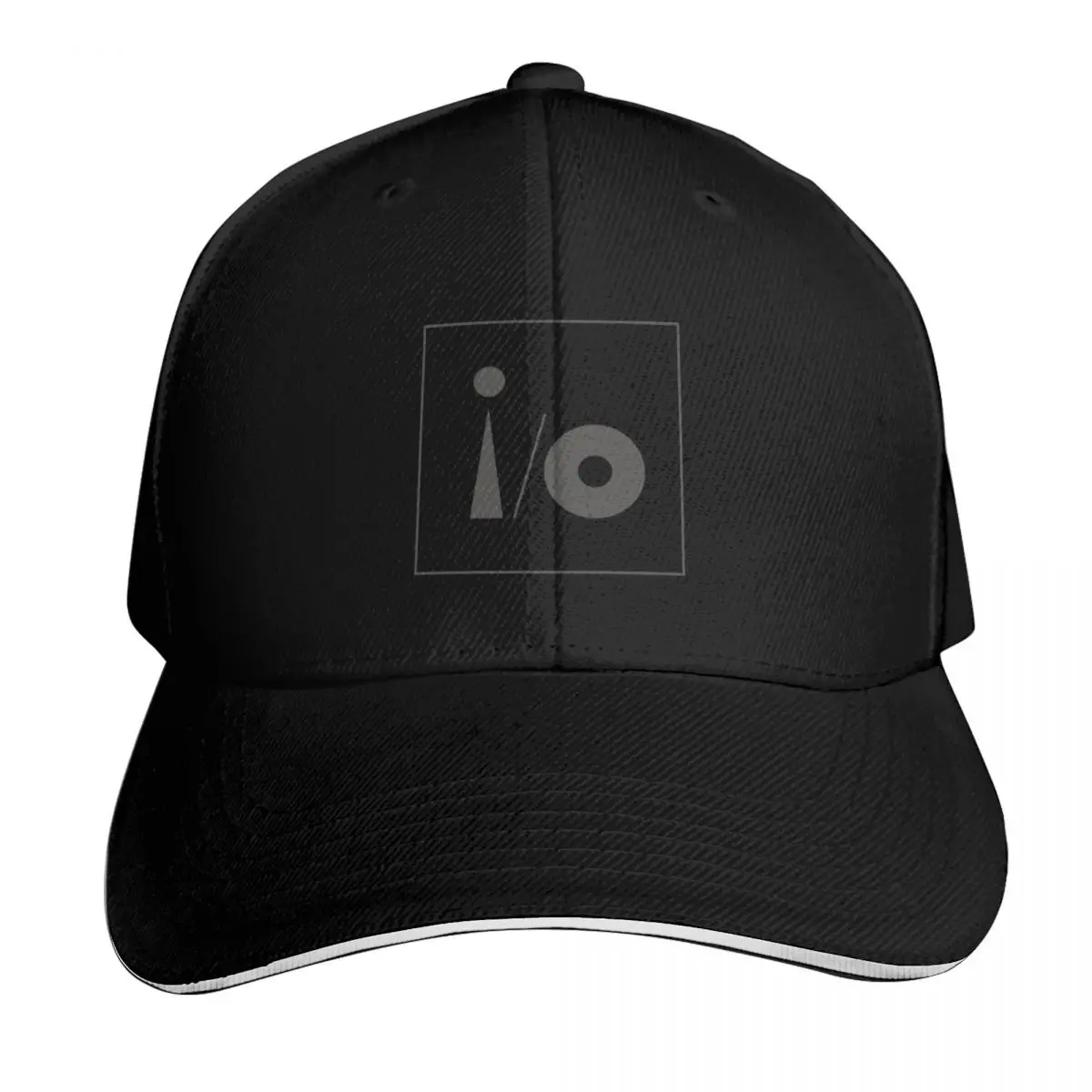 PETER GABRIEL Baseball Cap Casual Daily Wear Quick Dry Performance Cotton Twill Breathable