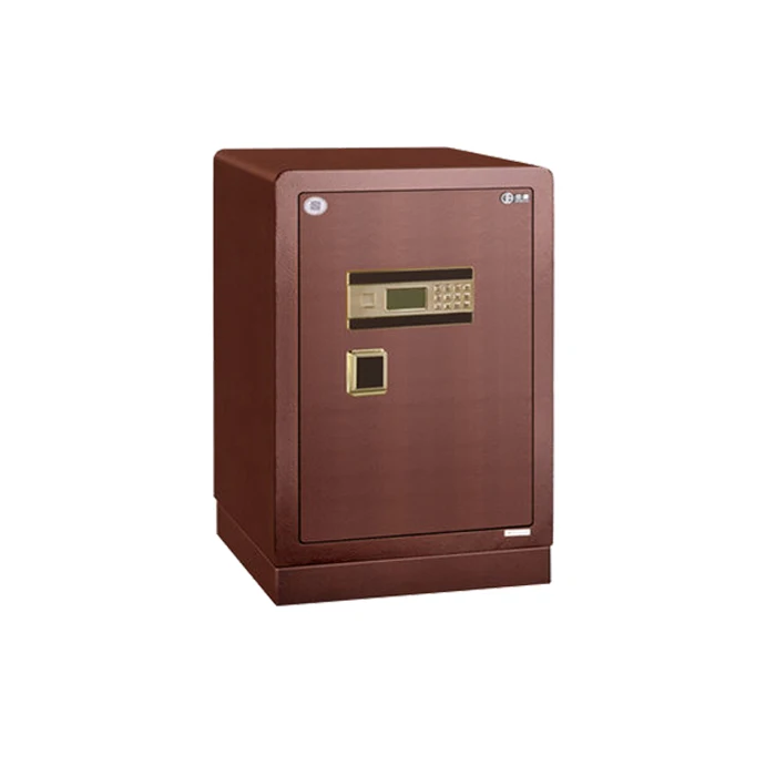 Digital safe Box With code lock Use E-safe cabinet Mini Electronic Safe metal money storage safe box